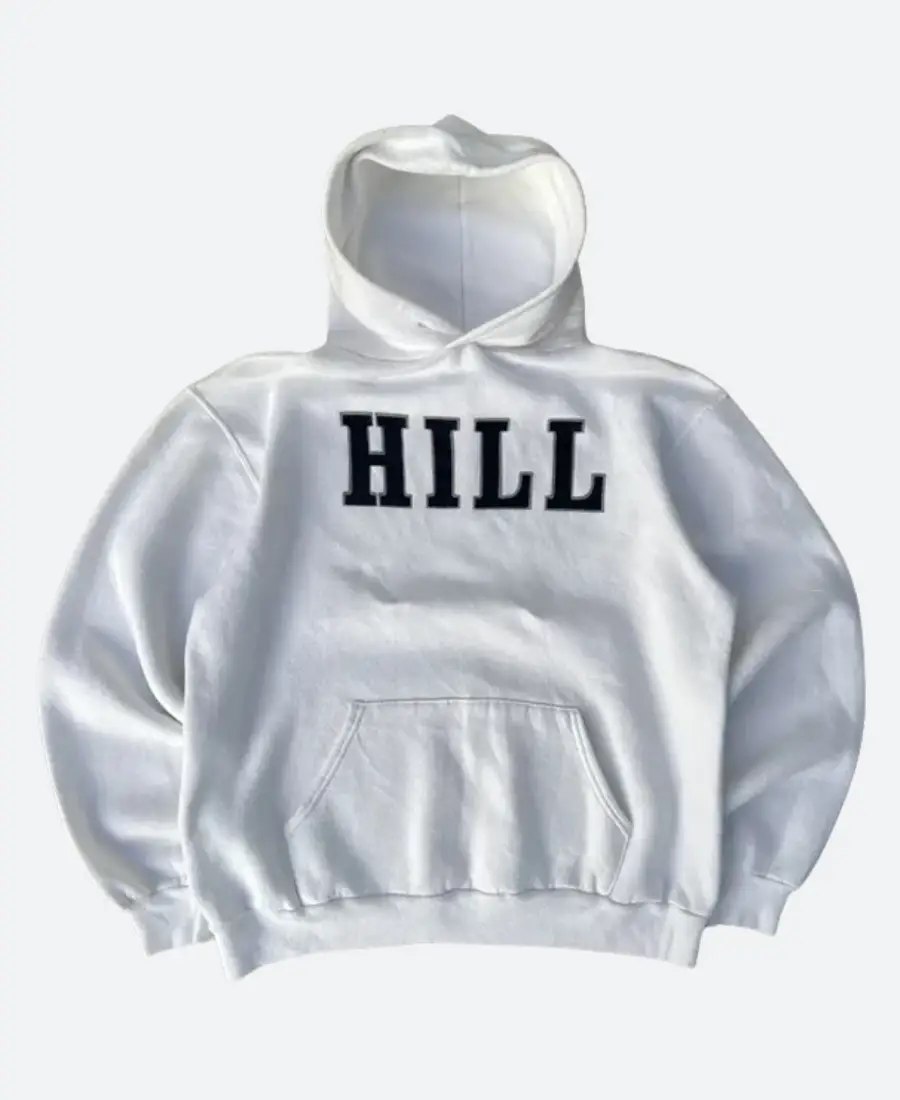 Vintage Russell Athletic Hoodie