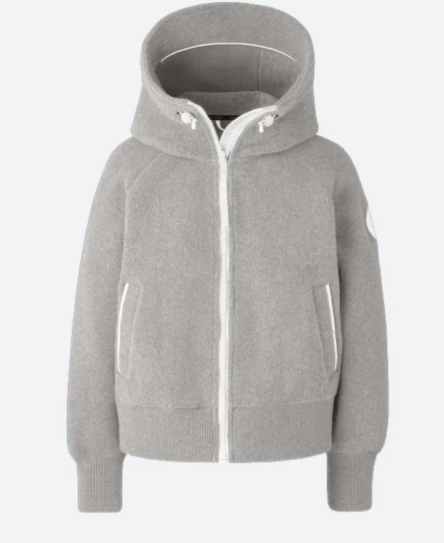 Virgin River S06 Melinda Monroe Hoodie
