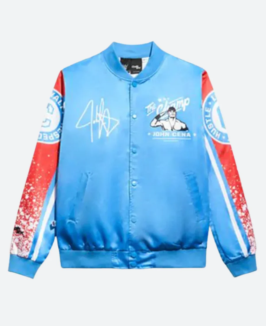 WWE John Cena OG Jacket