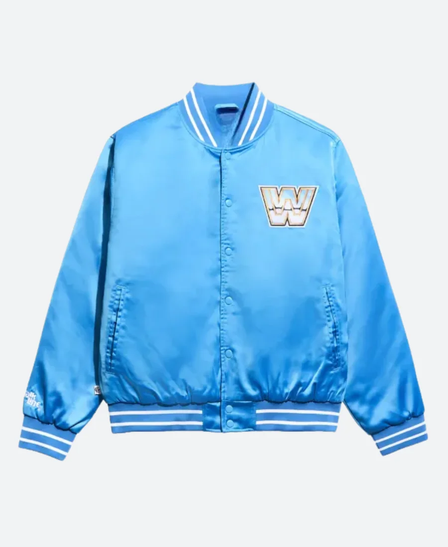 WWE OG Legends Jacket