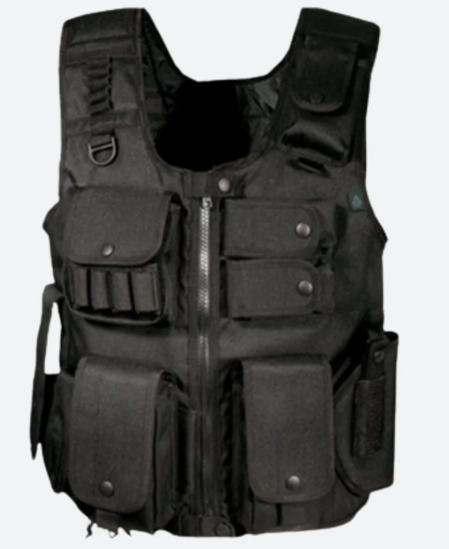 WWE Roman Reigns Tactical Vest