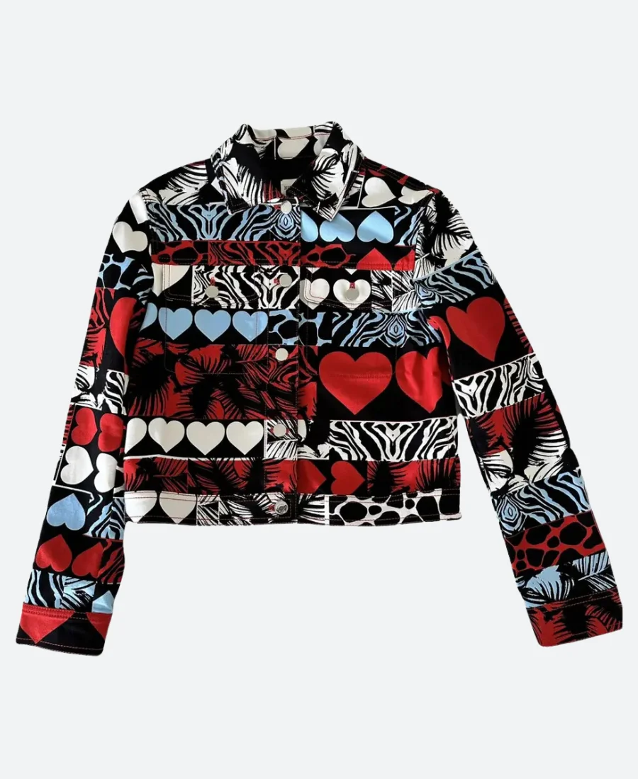 Wanda Sykes I'm An Entertainer Jacket