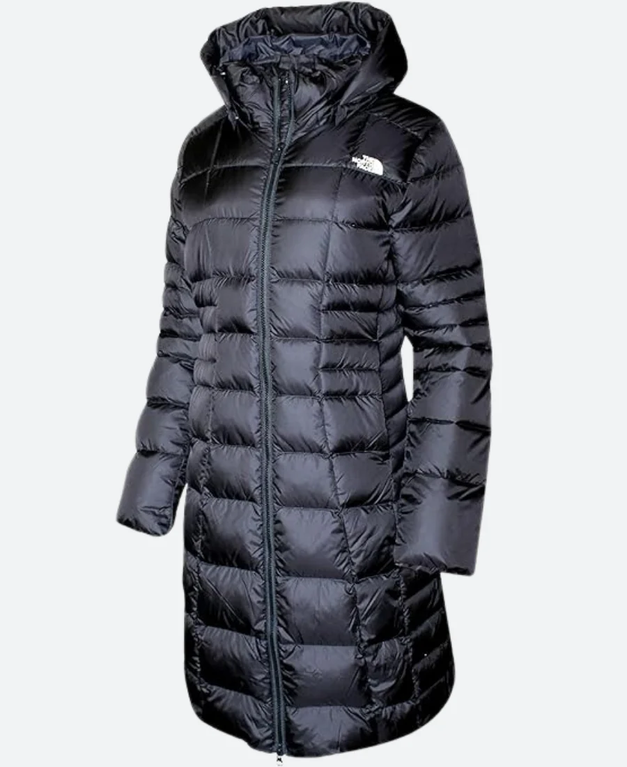 WandaVision Agatha Harkness Puffer Jacket