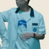 Weak Hero Class 1 Ahn Soo-ho T Shirt Front Image