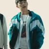 Weak Hero Class 1 Choi Hyun-wook Jacket Front