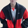 Weak Hero Class 2 Ahn Soo-ho Jacket Front