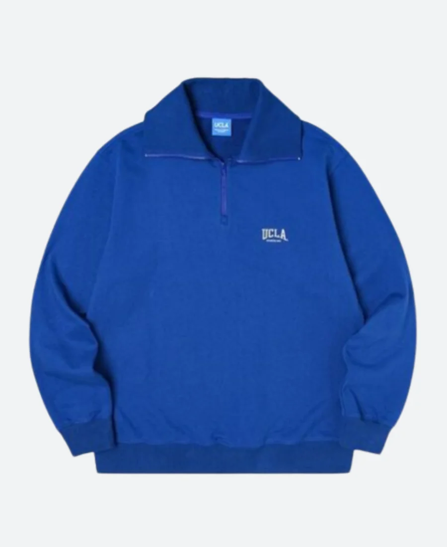 Weak Hero Class 2 Go Hyun-tak Sweatshirt