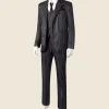 Wednesday S02 Luis Guzman Suit Front Image