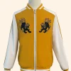 Wind Breaker Shishitoren Jacket Front Image