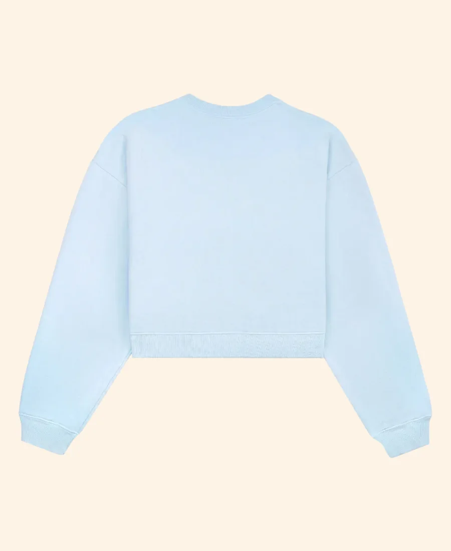 Wuhan Open 2025 Aryna Sabalenka Sweatshirt Back Image