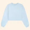 Wuhan Open 2025 Aryna Sabalenka Sweatshirt Front