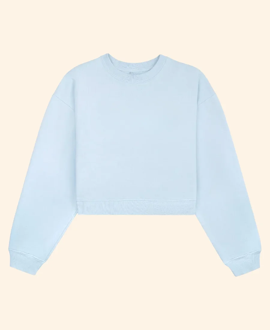 Wuhan Open 2025 Aryna Sabalenka Sweatshirt Front