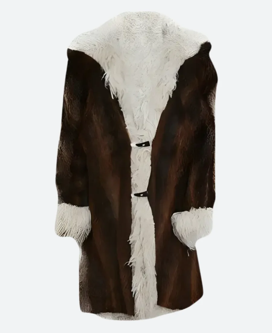 XXX Return Of Xander Cage Coat
