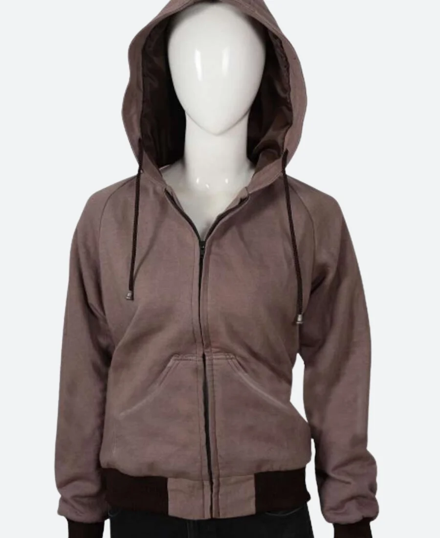 Yellowstone Monica Dutton Hoodie