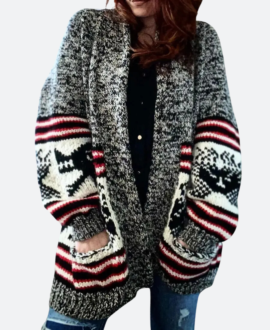 Yellowstone Monica Dutton The Epic Cardigan