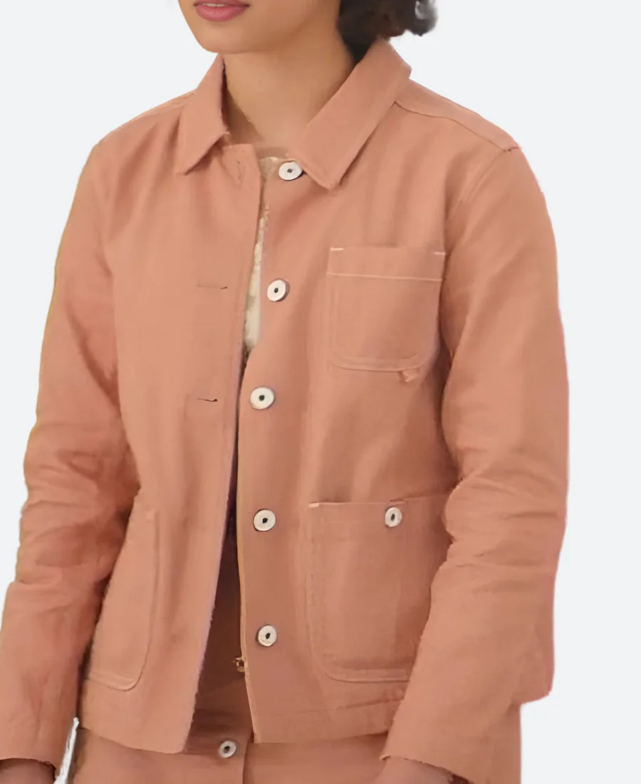 You Are So Not Invited to My Bat Mitzvah Lydia Rodriguez Katz Jacket
