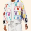 You Broke My Heart Drake Varsity Jacket Front Image