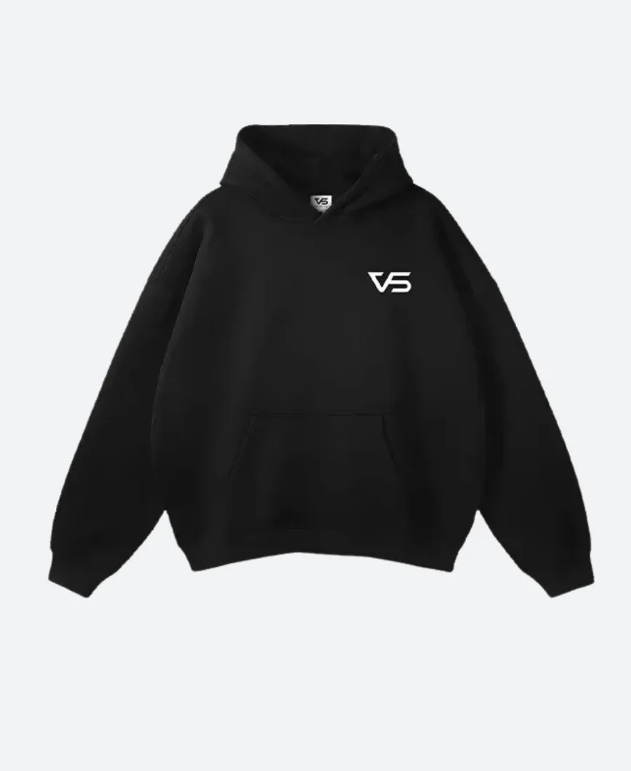 You Vs You Signature Hoodie