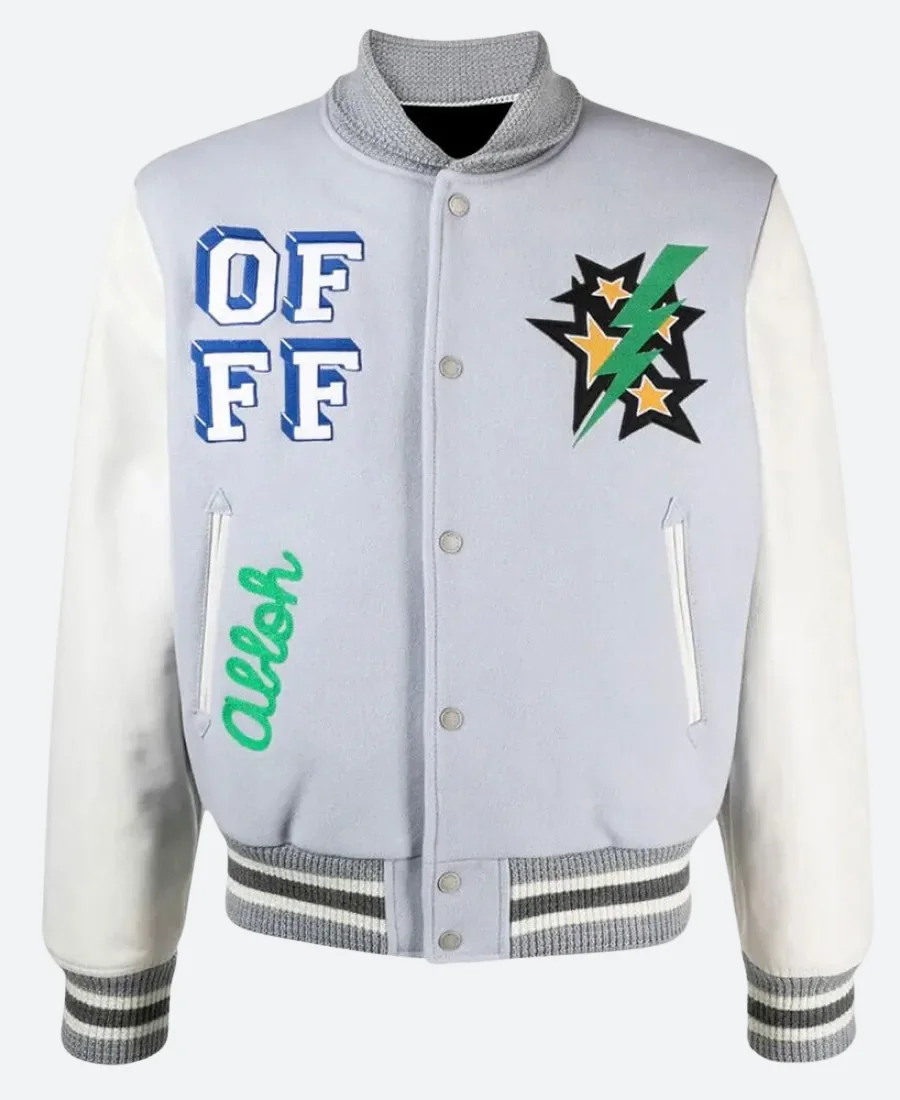 Youngboy Lil Durk Varsity Jacket