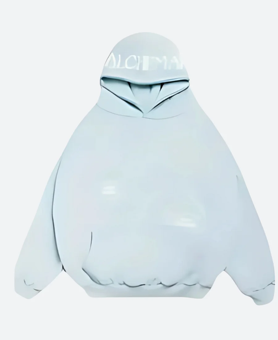 Your Outer Reality Alchemai Hoodie