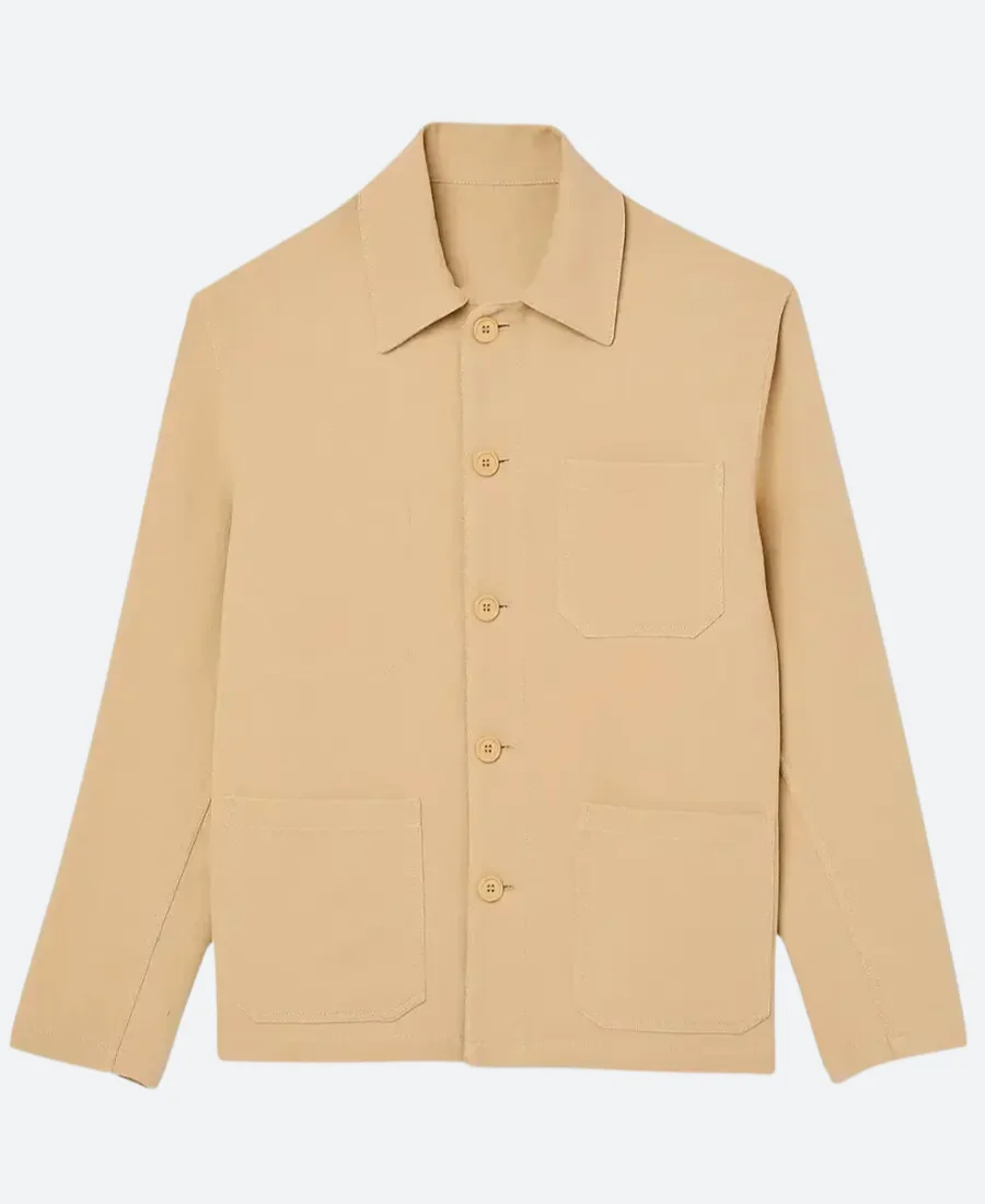Youre Cordially Invited jim Jacket