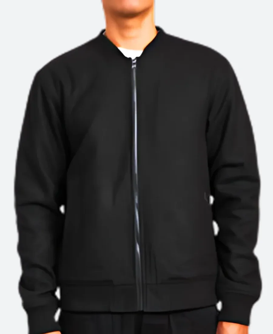 Zoey's Extraordinary Playlist Danny Jacket