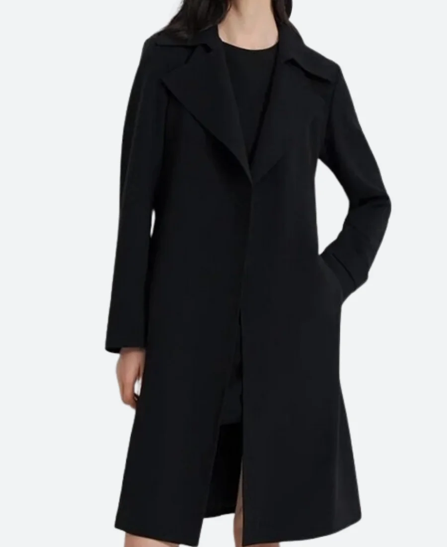 Zoey's Extraordinary Playlist Joan Coat
