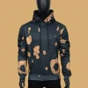 A Real Pain Benji Kaplan Hoodie Front Image